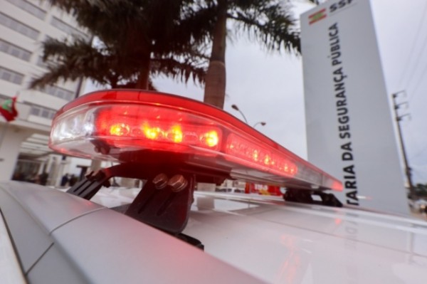 Estado de SC registra queda histórica nos homicídios e tem 90% dos municípios sem mortes violentas