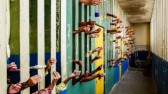 População carcerária de SC supera habitantes de 82% das cidades do Estado; aponta IBGE