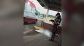 Morador de rua é encontrado morto após madrugada de frio intenso