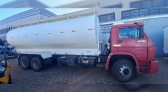 Após perseguição policiais apreendem aproximadamente 800 litros de diesel descaminhado da Argentina