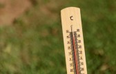 Em dia de calor intenso, homem morre após temperatura corporal atingir 43°C