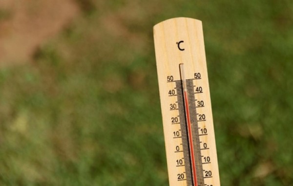 Em dia de calor intenso, homem morre após temperatura corporal atingir 43°C