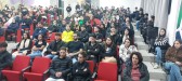 1º dia da 9ª Semana Acadêmica Interdisciplinar da Unetri