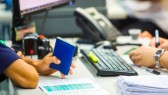 ‘Você pode ficar sem emprego’: 10 profissões que podem desaparecer até 2027