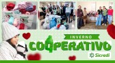 Donativos da Campanha Inverno Cooperativo são distribuídos