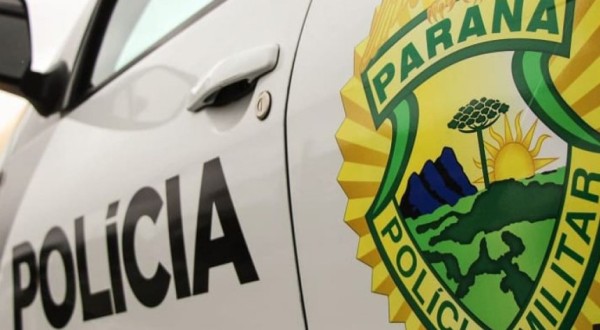 Homem é preso após agredir companheira no interior