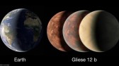Nasa descobre planeta parecido com a Terra