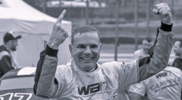 Empresário Wanderlei Berlanda morre aos 61 anos em Santa Catarina