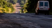 ‘Obras têm recursos suficientes’, diz ministro sobre corte de R$40 milhões nas rodovias de SC