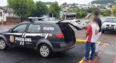 Homem que esfaqueou a sogra na véspera de Natal é preso pela Polícia Civil