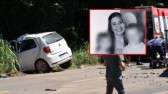Identificada vítima fatal de acidente em Descanso