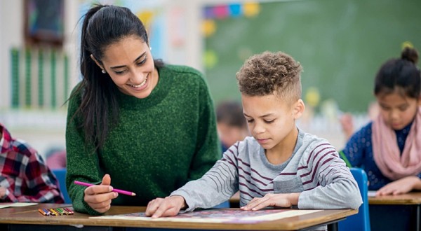 Secretaria de Educação realizará escolhas de aulas no próximo dia 30/01