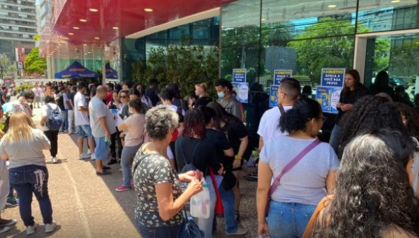 Prouni 2026: inscrição gratuita para o 2º semestre começa nesta terça