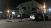 Dois homens são presos pela Polícia Militar por tentativa de furto em SMOeste