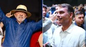 Campanhas de Lula e Flávio Bolsonaro chegam a acordo para abertura de sigilos, mas dependem do TSE