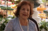 Morre Luiza Trajano Donato, fundadora do Magazine Luiza, aos 97 anos