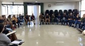 Reunião na ASCOAGRIN visa diminuir a criminalidade