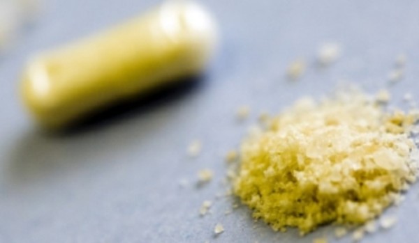 Homem é flagrado com droga sintética durante patrulhamento