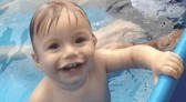 Menino de 2 anos desaparecido em Santa Catarina e encontrado em São Paulo