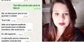 Mulher morre após denunciar falta de médicos e enviar mensagens de despedida à mãe