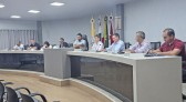 Câmara de Vereadores realiza 5ª Sessão Ordinária