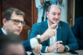 Superintendente do DNIT promete iniciar recuperação em rodovias federais do Oeste