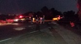 Trágico acidente acaba com homem morto na BR 282