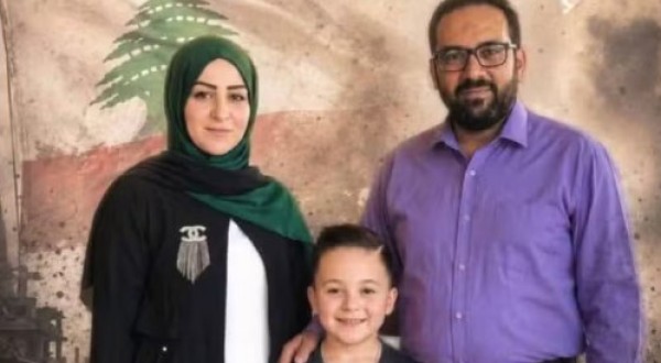 Família de brasileiros morre em ataque no sul do Líbano após retornar ao país de origem