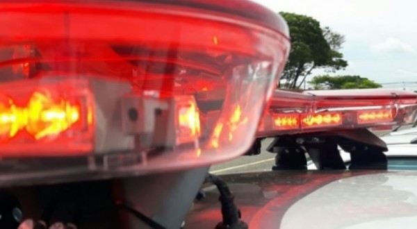 Homem furta mulher enquanto ajudava ela a buscar atendimento médico no Hospital Regional