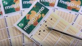Mega-Sena sorteia nesta quinta-feira prêmio acumulado em R$ 45 milhões