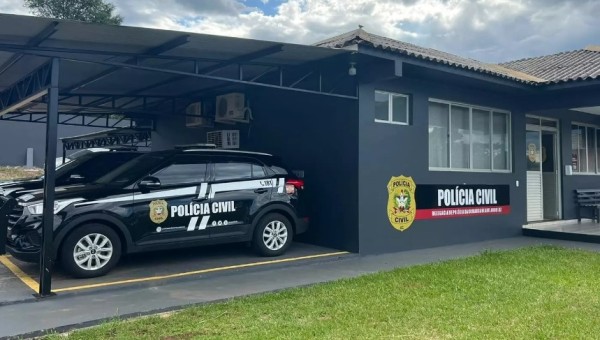 Homem é preso por dever mais de R$ 13 mil em pensão alimentícia