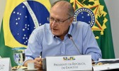 Alckmin anuncia R$ 741 milhões de recursos federais para cidades afetadas por chuvas no RS