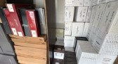 Mais de 2 mil garrafas de vinho argentino são apreendidas em motorhome com fundo falso em SC