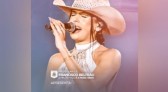 Ana Castela se apresenta hoje na Expobel em Francisco Beltrão