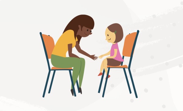 Conheça a Escuta Especializada, serviço que auxilia na resolução de crimes