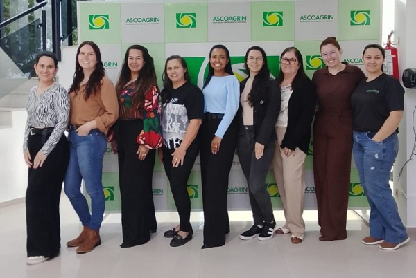 Núcleo de Mulheres Empreendedoras define data da conexão feminina 2026