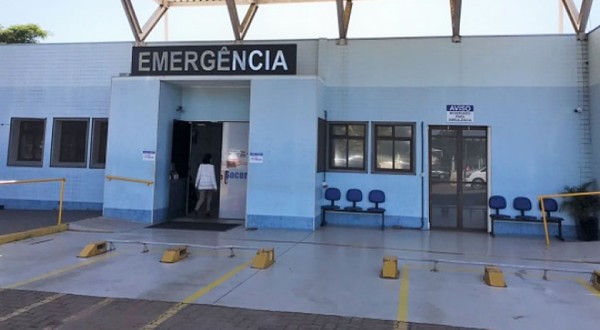 Com lotação máxima Hospital Regional emite nota a comunidade