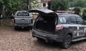 PCPR e PMPR prendem três homens por tráfico e apreendem R$ 91 mil