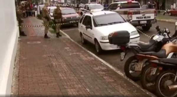 Acusada de mandar matar mulher do ex após feitiço malsucedido é absolvida em SC