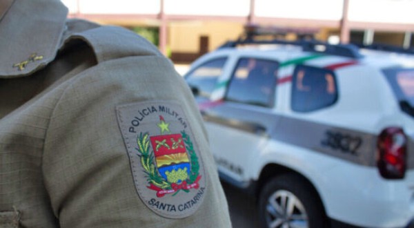 PMSC abre inscrições para contratação temporária na Academia de Polícia Militar