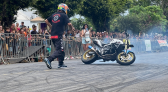 Motocão 2025 recebe mais de 30 mil pessoas e se torna um dos maiores eventos do Sul do Brasil