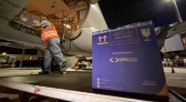 Estado receberá mais doses da vacina contra a Covid-19 nesta quarta