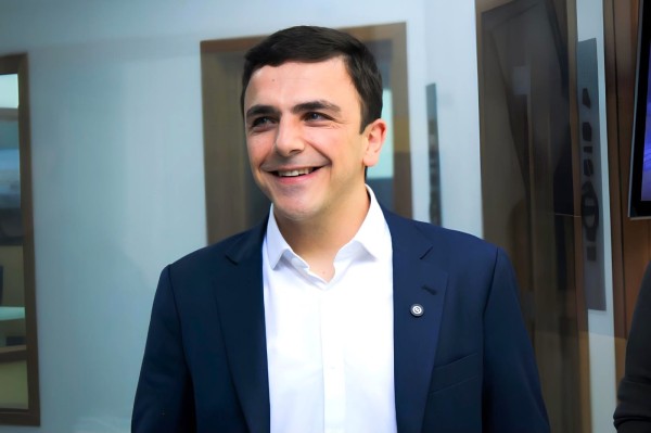 Deputado federal Aliel Machado, consolida atuação na Câmara e busca ampliar protagonismo do Paraná em Brasília
