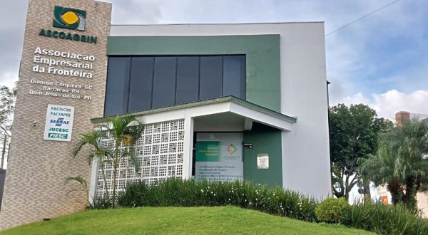 Ascoagrin realiza pesquisa de percepção para empresários da região