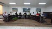 Câmara de Vereadores Realiza 28ª Sessão Ordinária com Projetos e Requerimentos