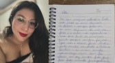 Feminicídio foi encoberto com acidente forjado; marido confessa crime e pai é preso por ajudar a ocultar corpo