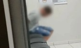 Homem é preso por importunação sexual a adolescente de 15 anos