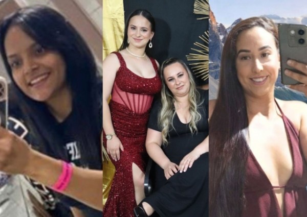 Quatro mulheres são mortas no fim de semana em SC