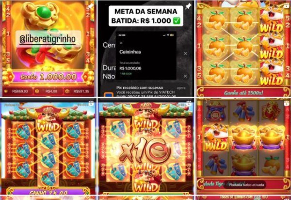 Saiba como funciona o “Jogo do Tigrinho”, que enganou várias vítimas na internet