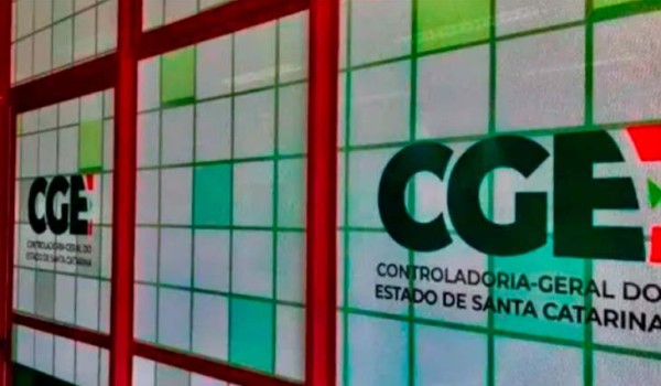 Concurso em SC com salário de R$ 21 mil atrai 10 mil candidatos